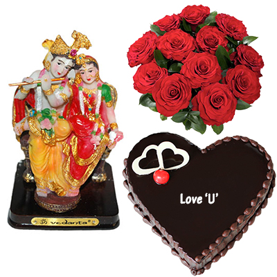 "Love is Immortal - Click here to View more details about this Product